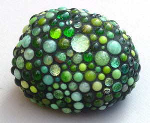 green_stone